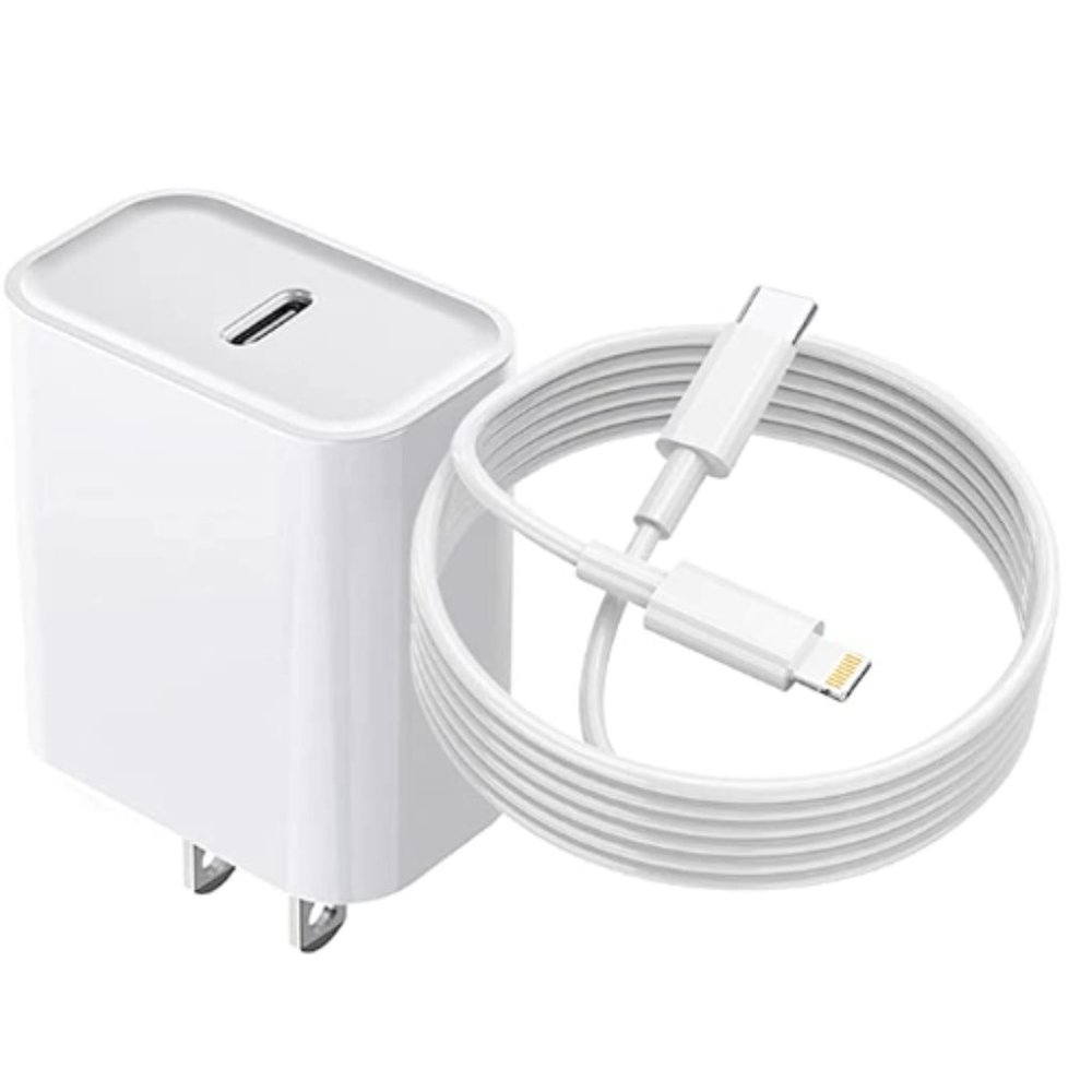 super fast iphone charger